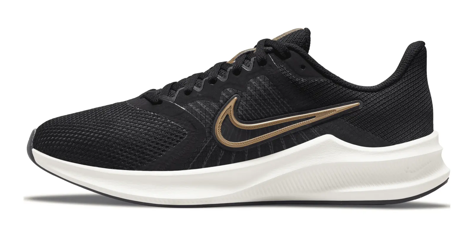 Nike Downshifter 11 in Black