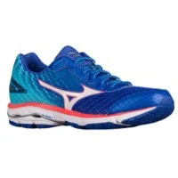Mizuno Wave Rider 19 in Dazzling
