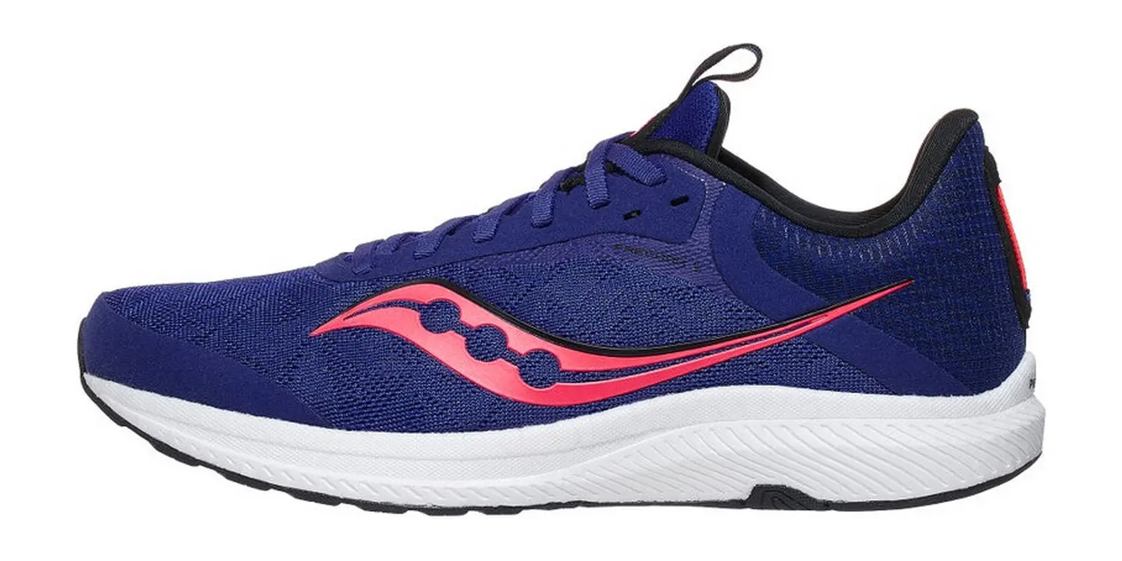 Saucony Freedom 5 in Sapphirevizi