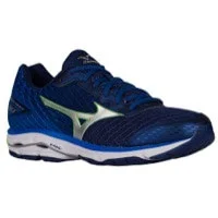 Mizuno Wave Rider 19 in Twilight