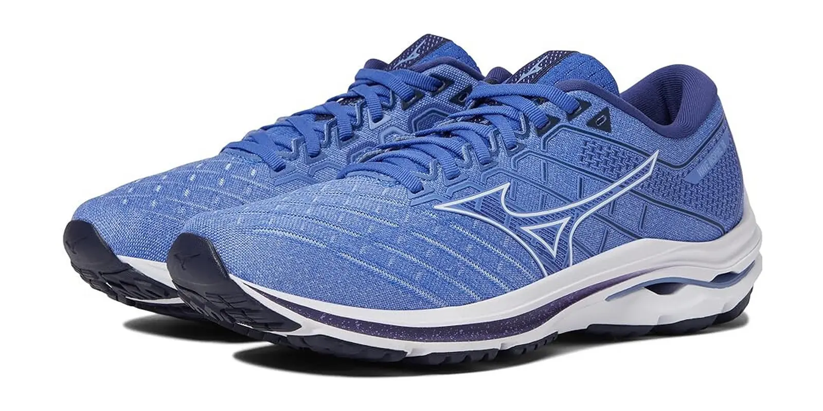Mizuno Wave Inspire 18 in Amparo
