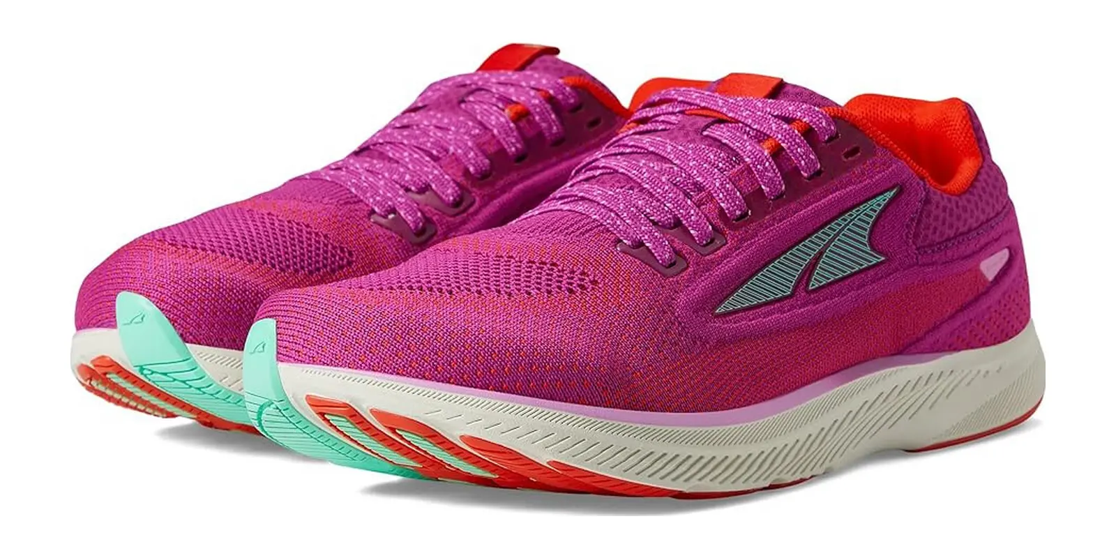 Altra Escalante 3 in Fuchsiamint