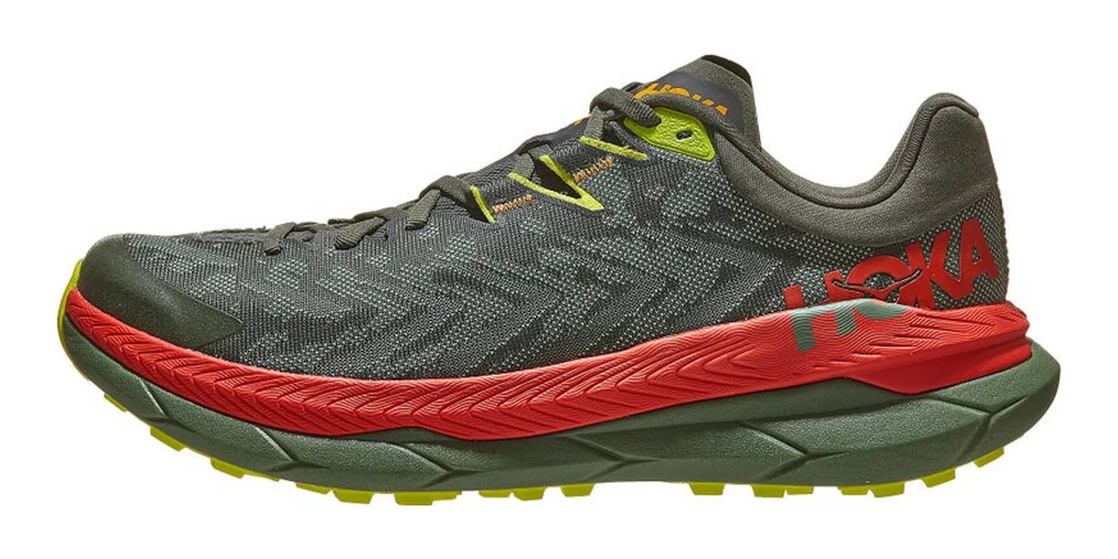 HOKA Tecton X in Thymefiesta