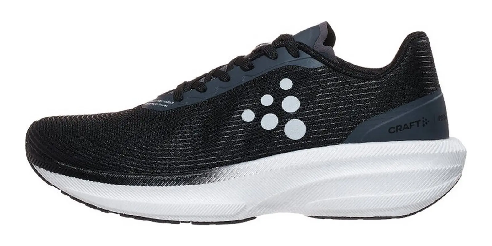 Craft PRO Endur Distance in Black / White