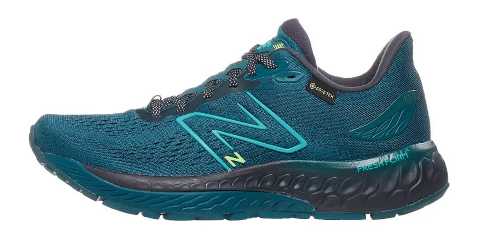 New Balance Fresh Foam X 880 v12 in Dark