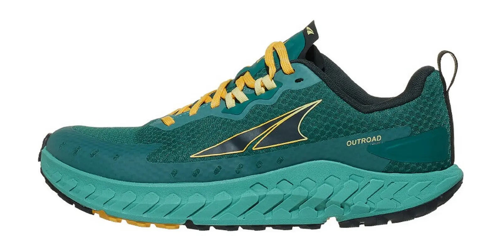 Altra Outroad in Deep