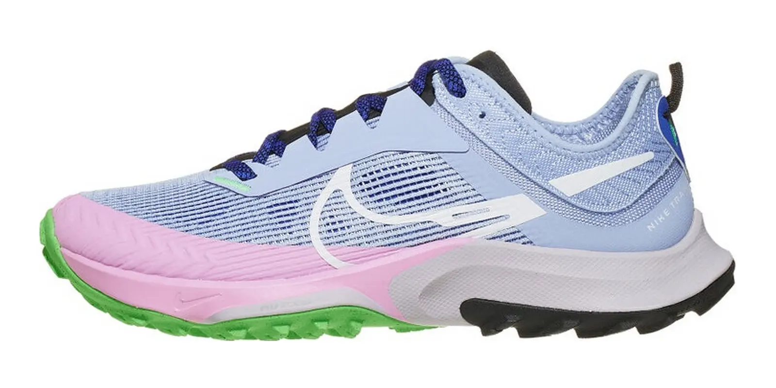 Nike Air Zoom Terra Kiger 8 Trail in Marineroyal