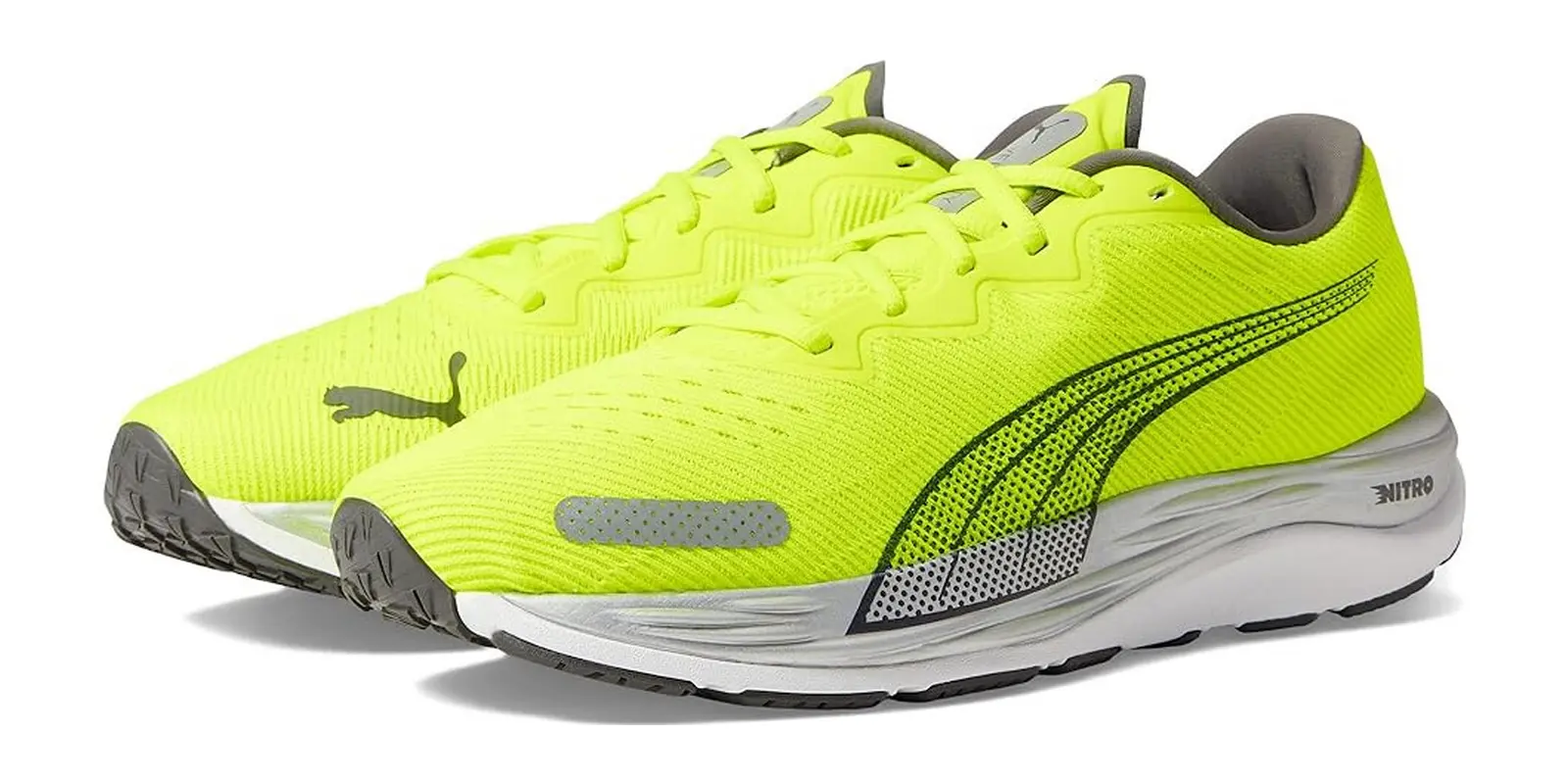 PUMA Velocity NITRO 2 in Lime