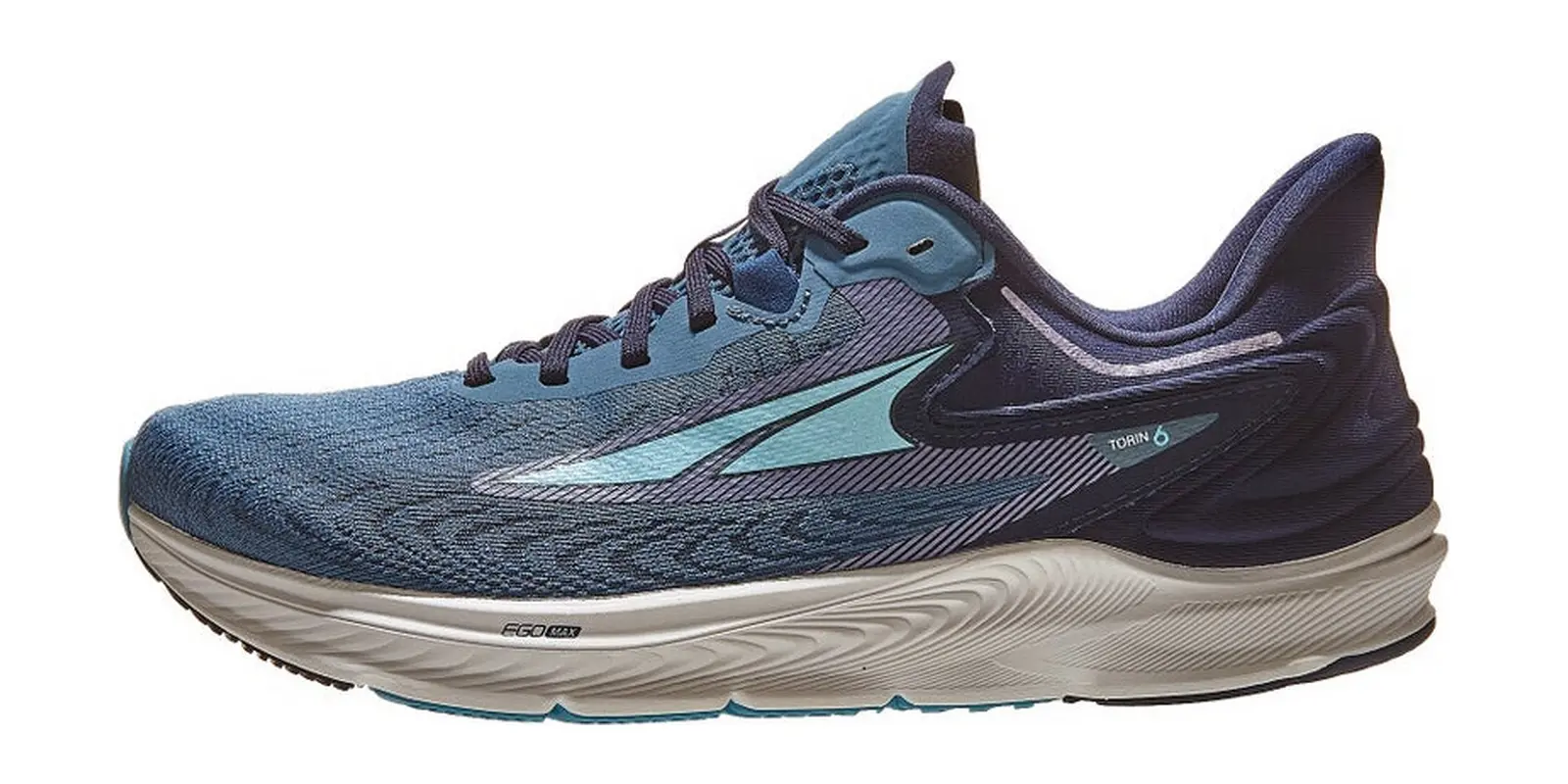 Altra Torin 6 in Mineral