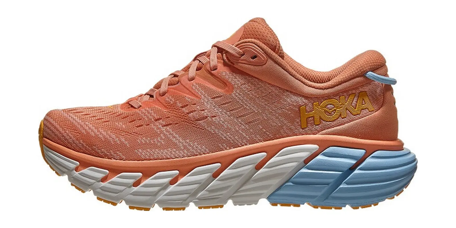 HOKA Gaviota 4 in Shell