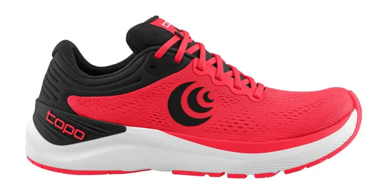 Topo Athletic Ultrafly 4