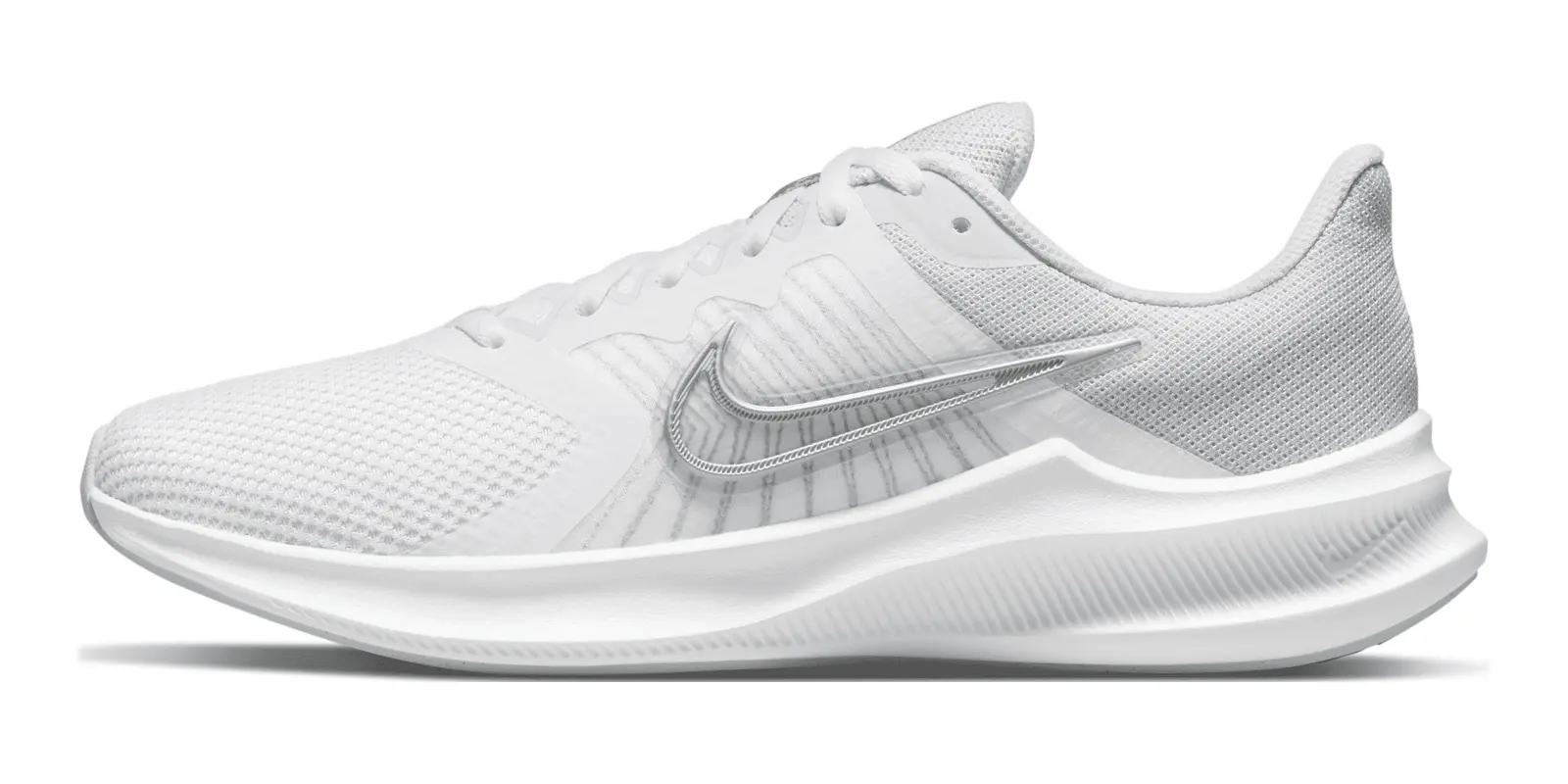Nike Downshifter 11 in White