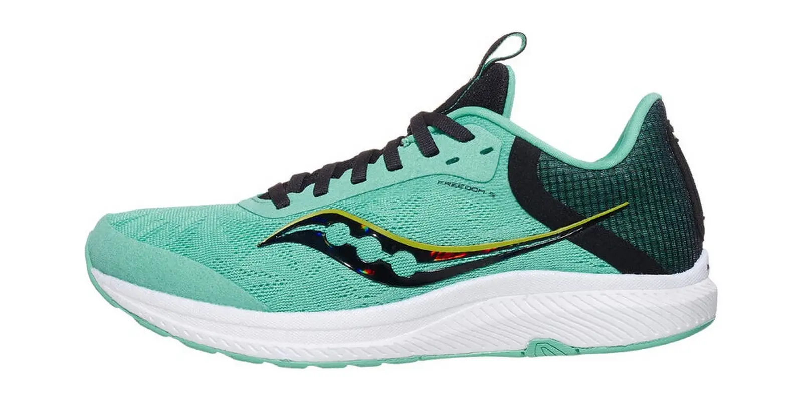 Saucony Freedom 5 in Cool