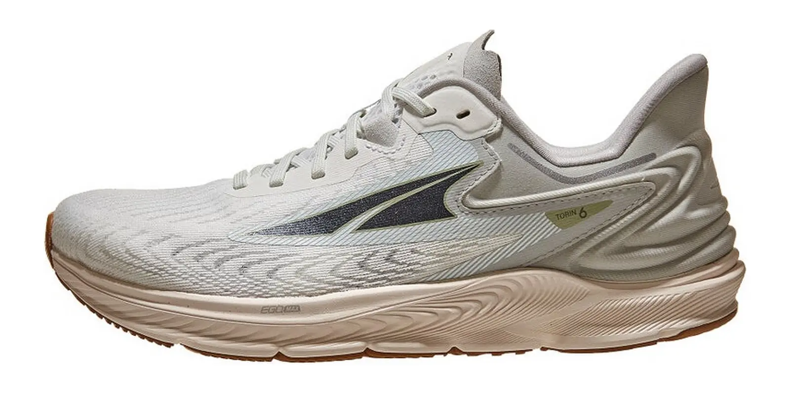 Altra Torin 6 in White / Grey