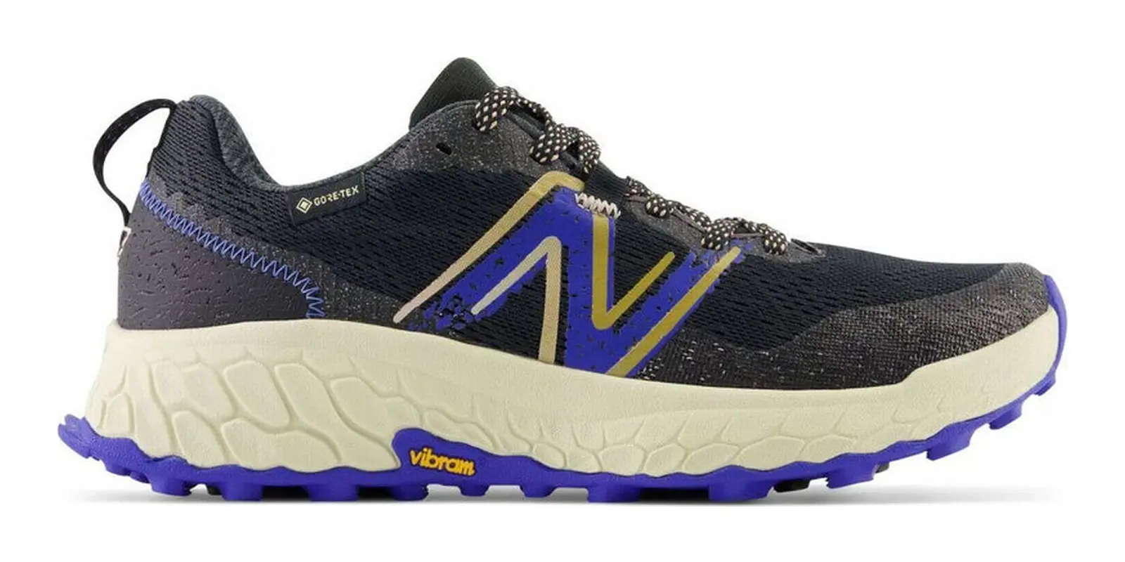 New Balance Fresh Foam X Hierro v7 in Back