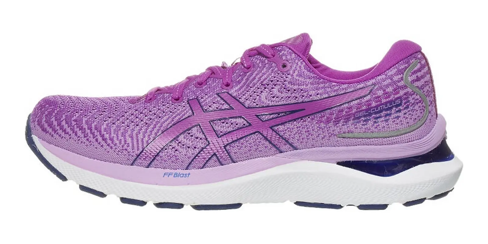 ASICS GEL-Cumulus 24 in Orchiddive