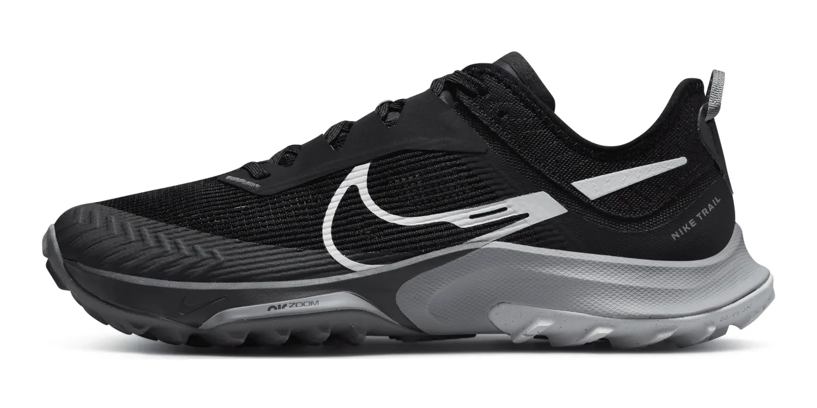 Nike Air Zoom Terra Kiger 8 Trail in Black