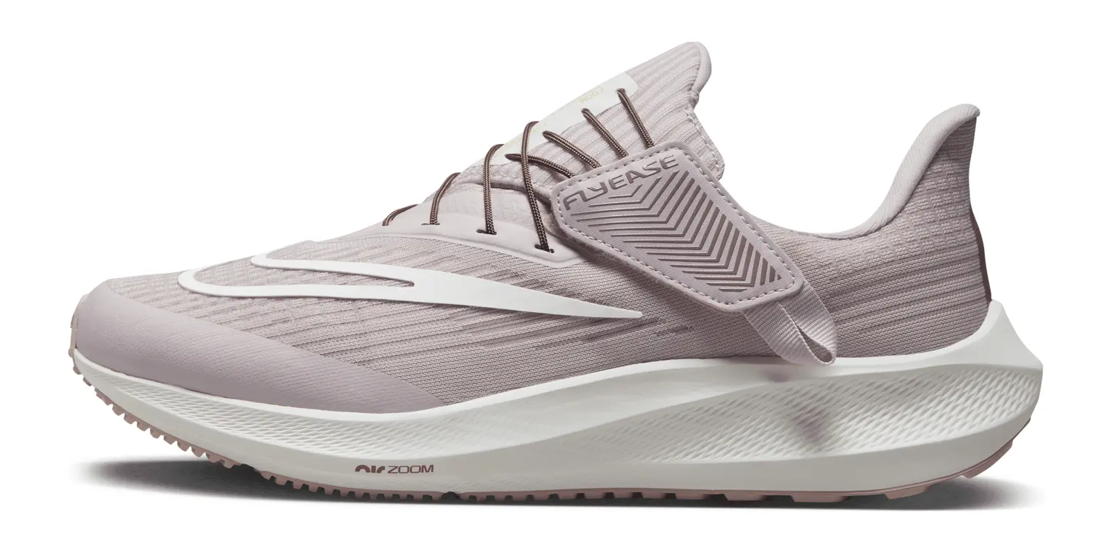 Nike Air Zoom Pegasus FlyEa in Purple