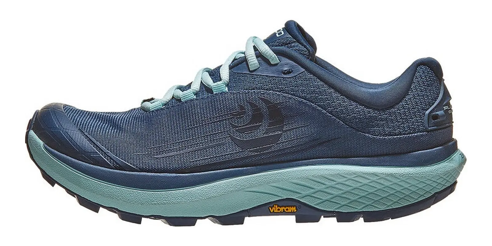 Topo Athletic Pursuit in Navy / Sky