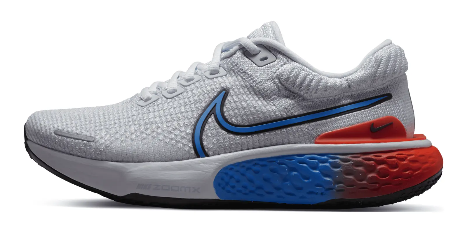 Nike ZoomX Invincible Run 2 in Grey
