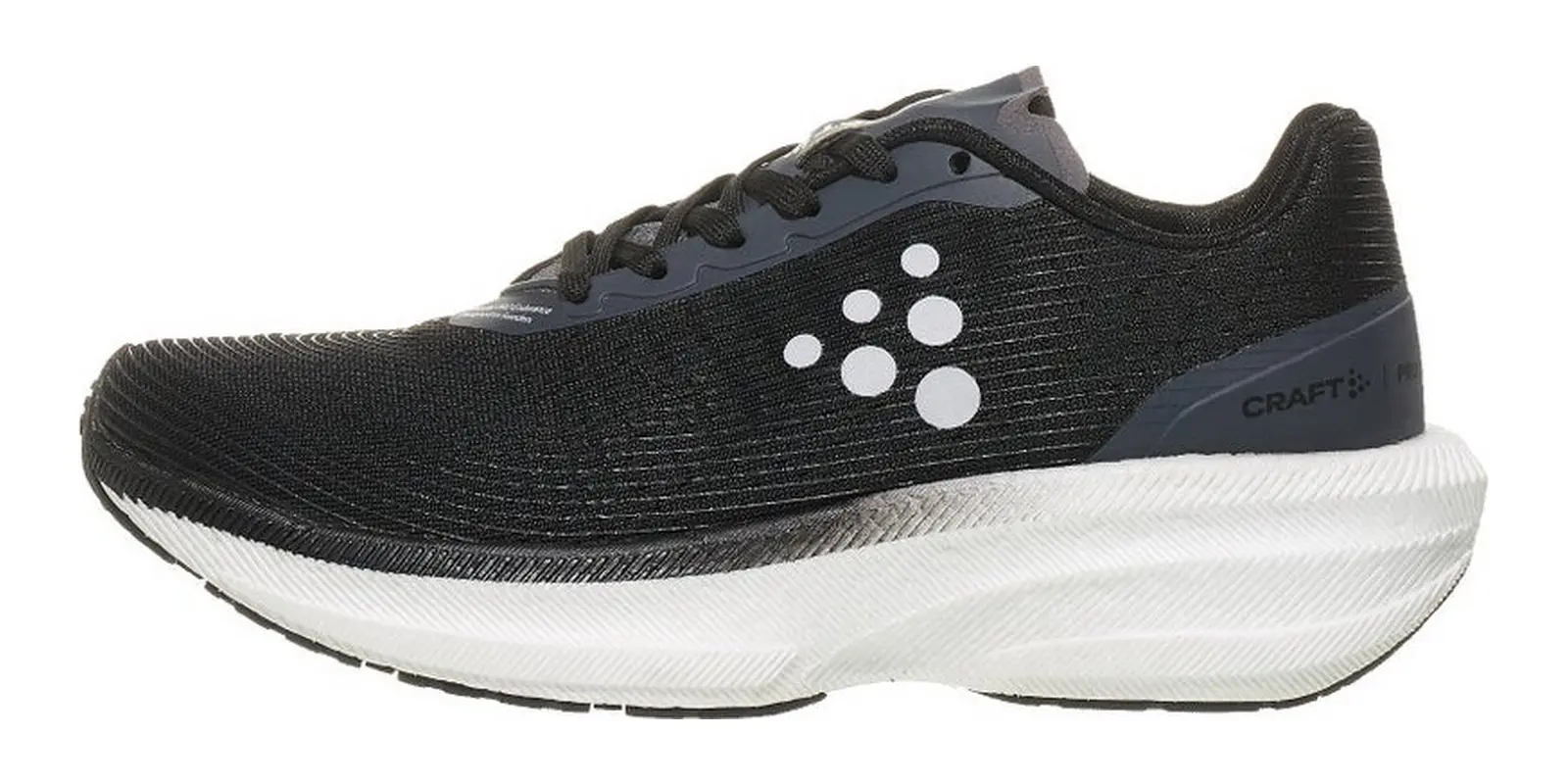 Craft PRO Endur Distance in Black / White