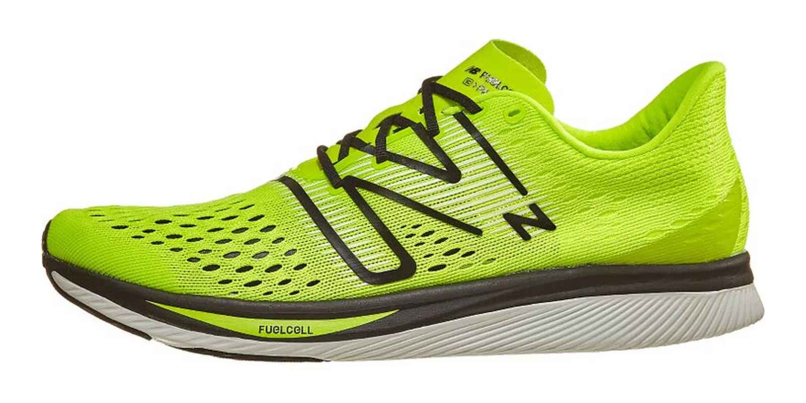 New Balance FuelCell SuperComp Pacer in Wat