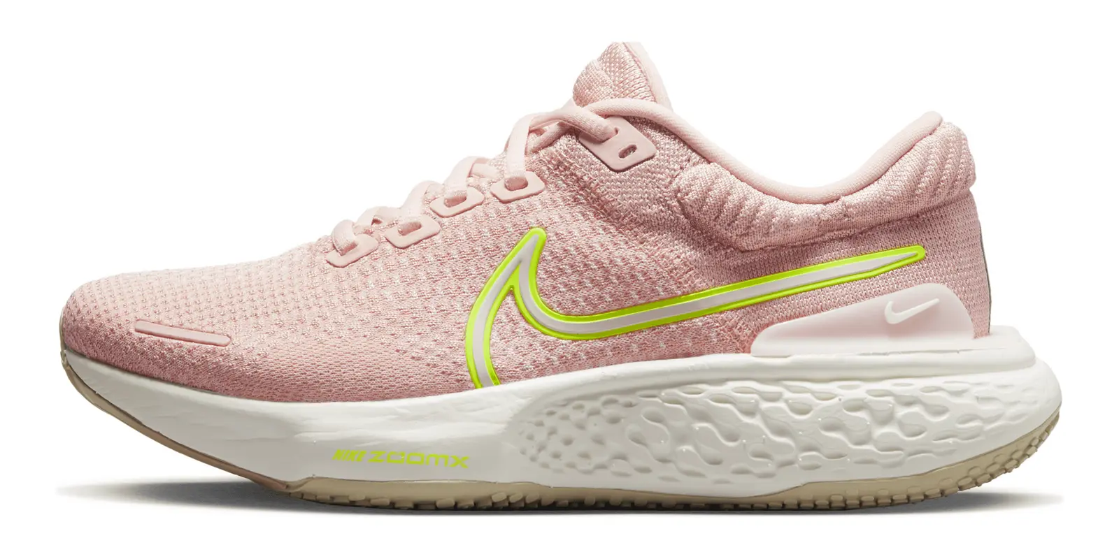 Nike ZoomX Invincible Run 2 in Pink