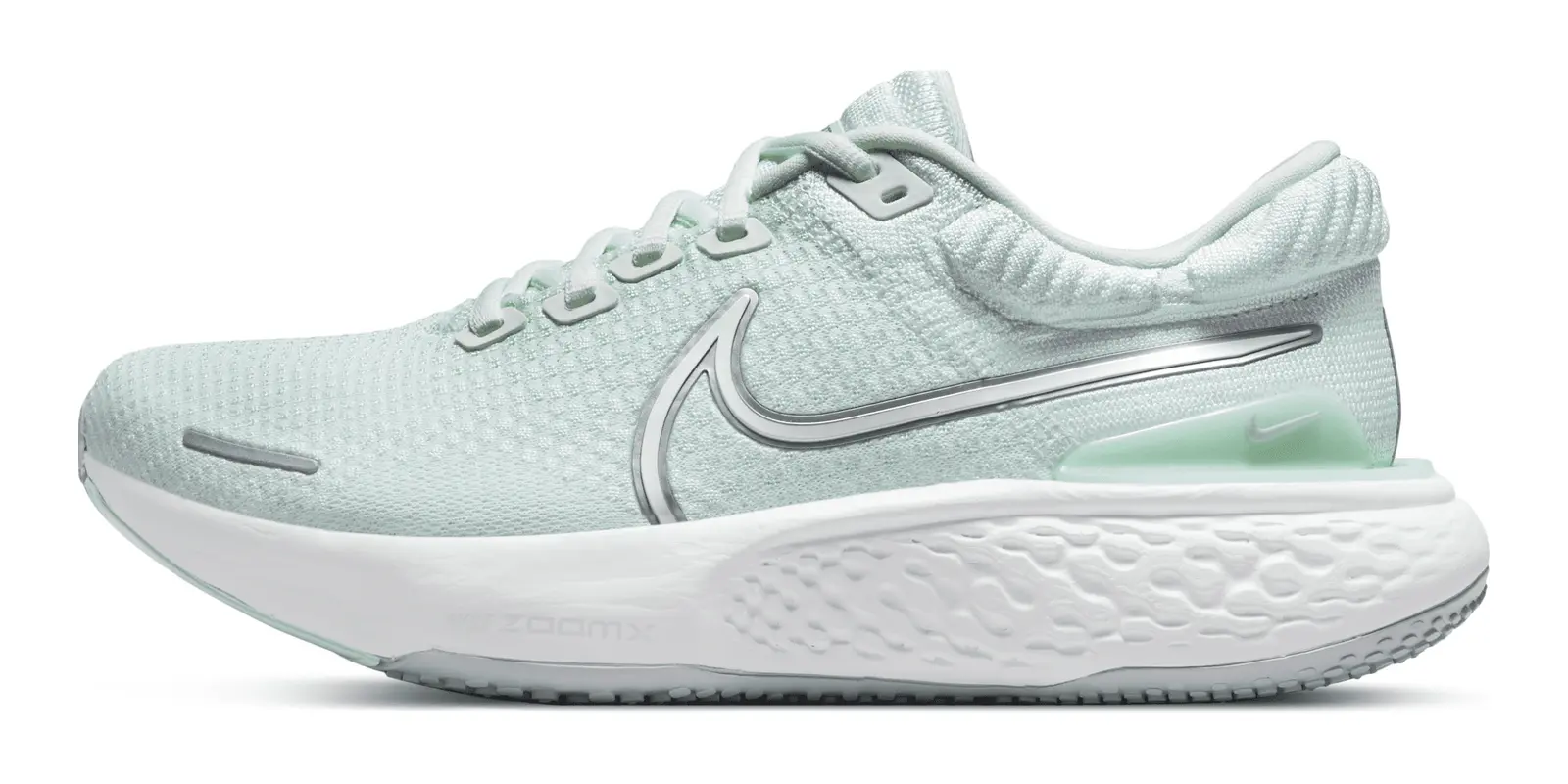 Nike ZoomX Invincible Run 2 in Green