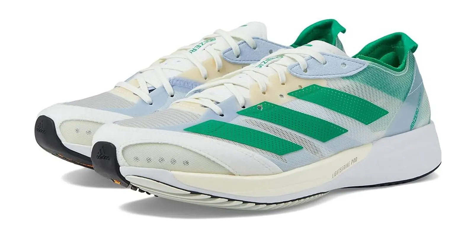 adidas adizero Adios 7 in White