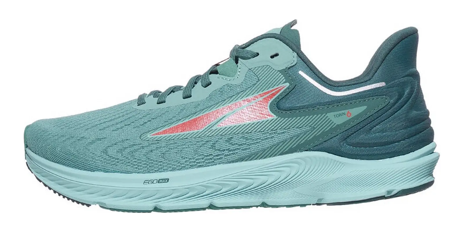 Altra Torin 6 in Dusty
