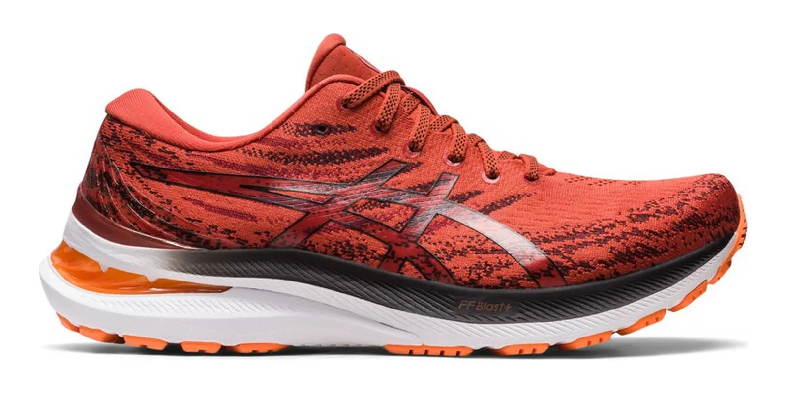 ASICS GEL-Kayano 29 in Spice