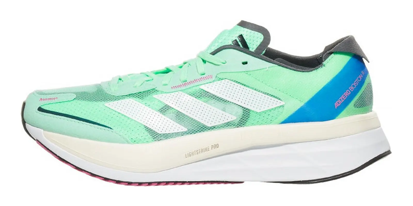 adidas adizero Boston 11 in Pulse