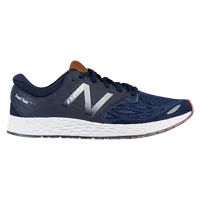 New Balance Fresh Foam Zante v3 in Navy / Red