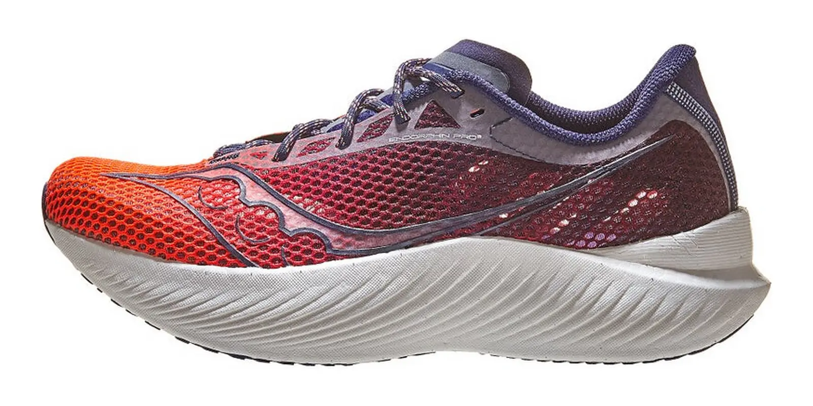 Saucony Endorphin Pro 3 in Night