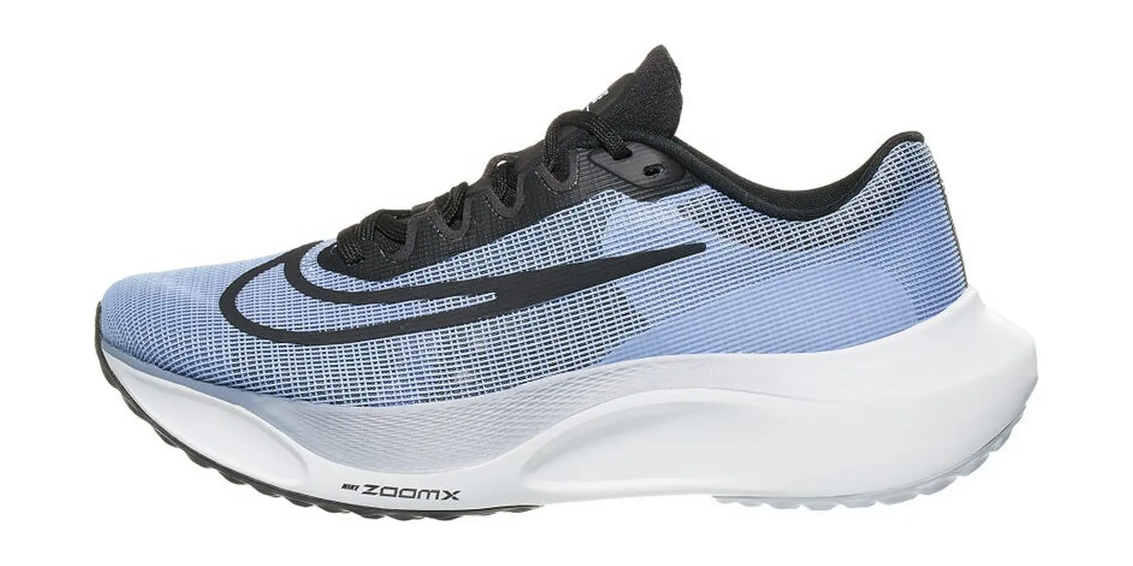 Nike Zoom Fly 5 in Cobalt