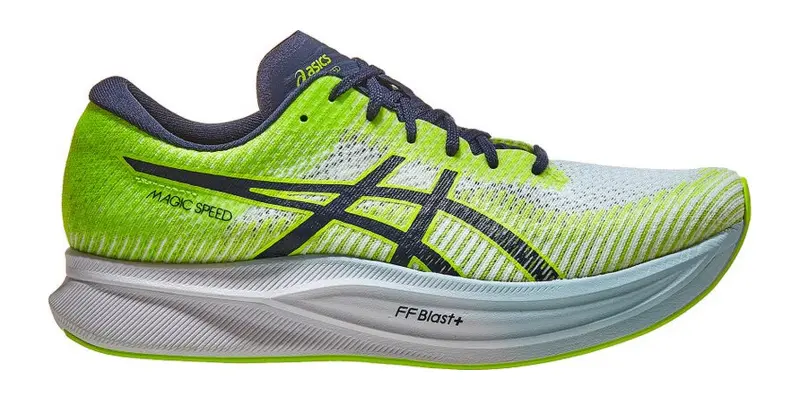 ASICS Magic Speed 2