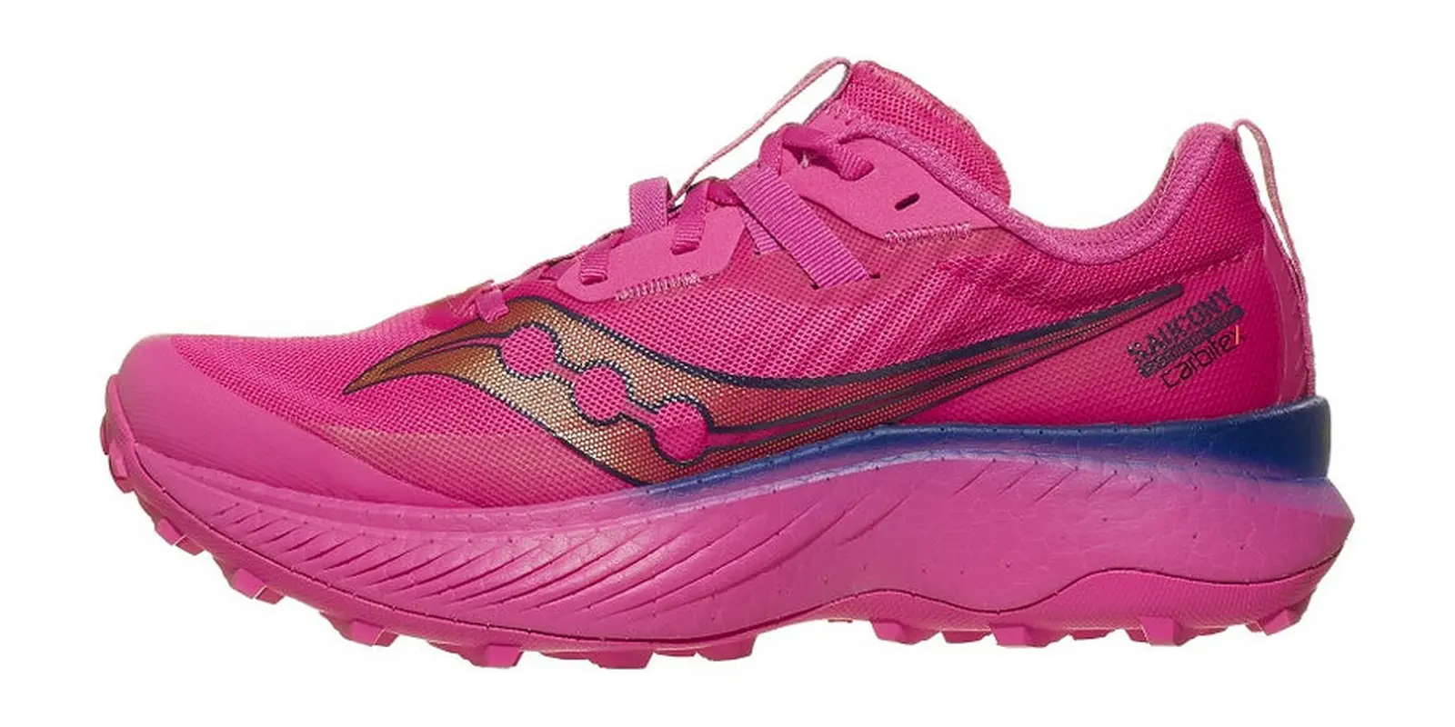Saucony Endorphin Edge in Prospect