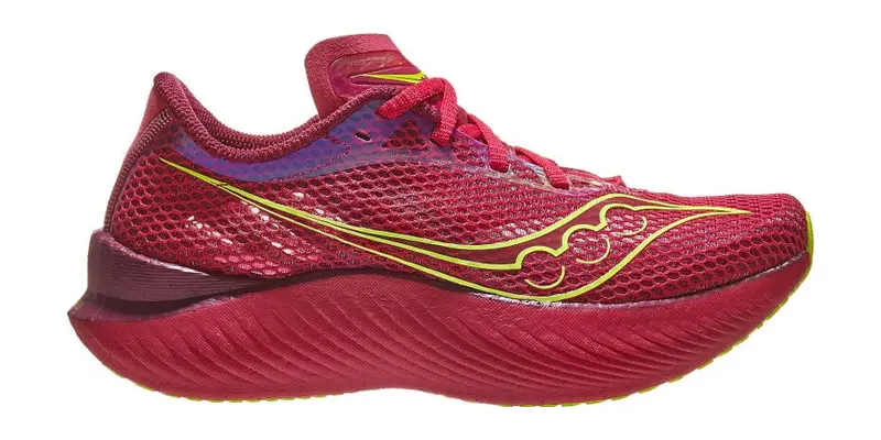 Saucony Endorphin Pro 3