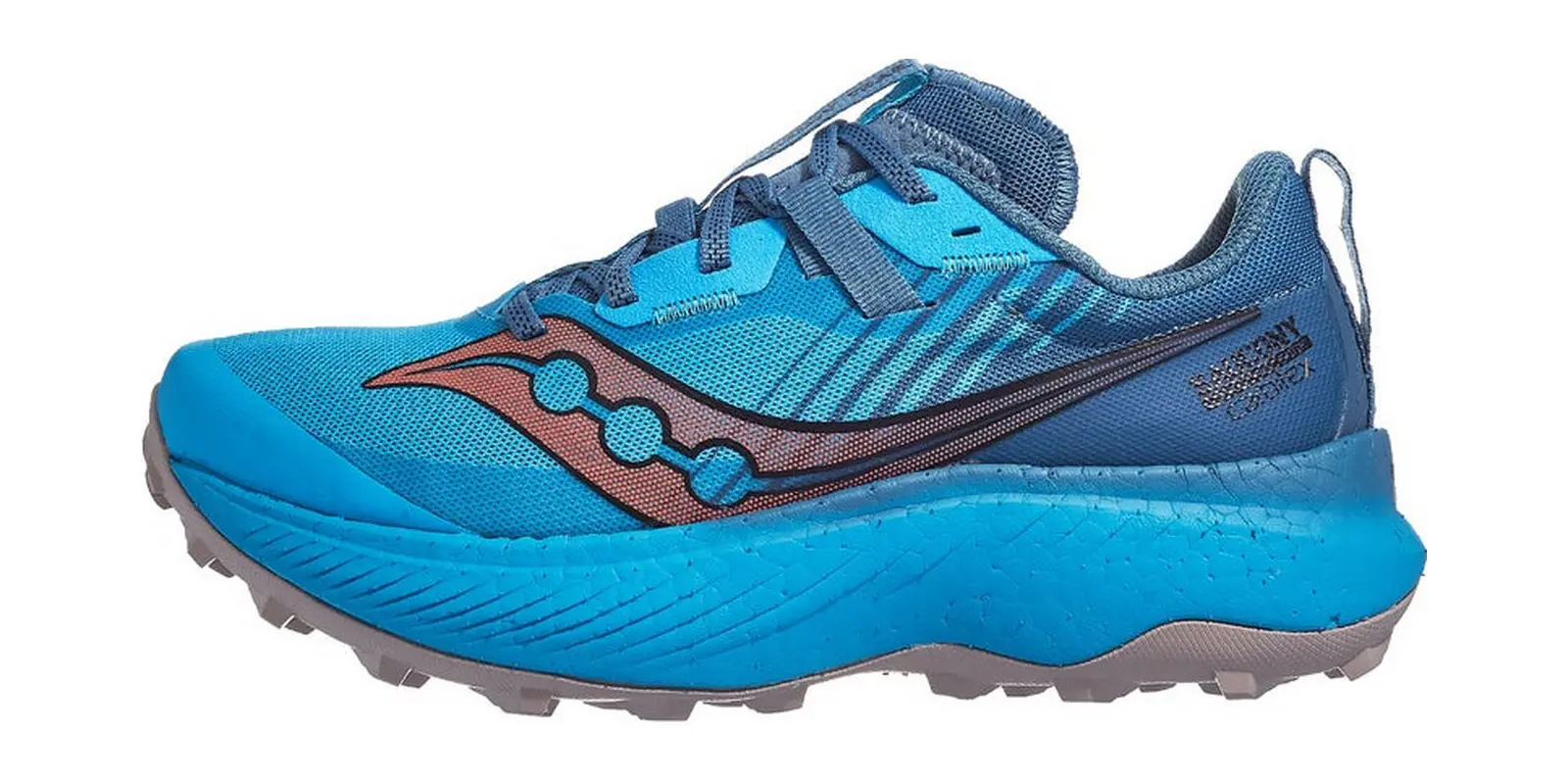 Saucony Endorphin Edge in Oceanloam