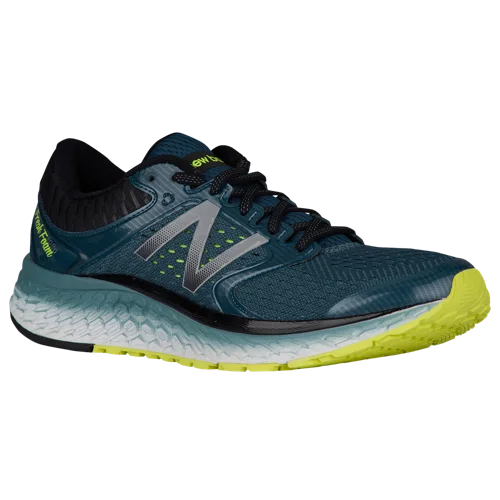 New Balance Fresh Foam1080 v7 in Typhoonhi