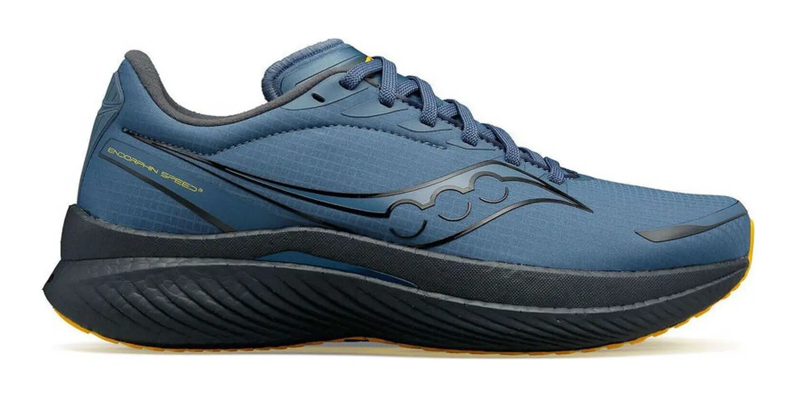 Saucony Endorphin Speed 3 in Murk