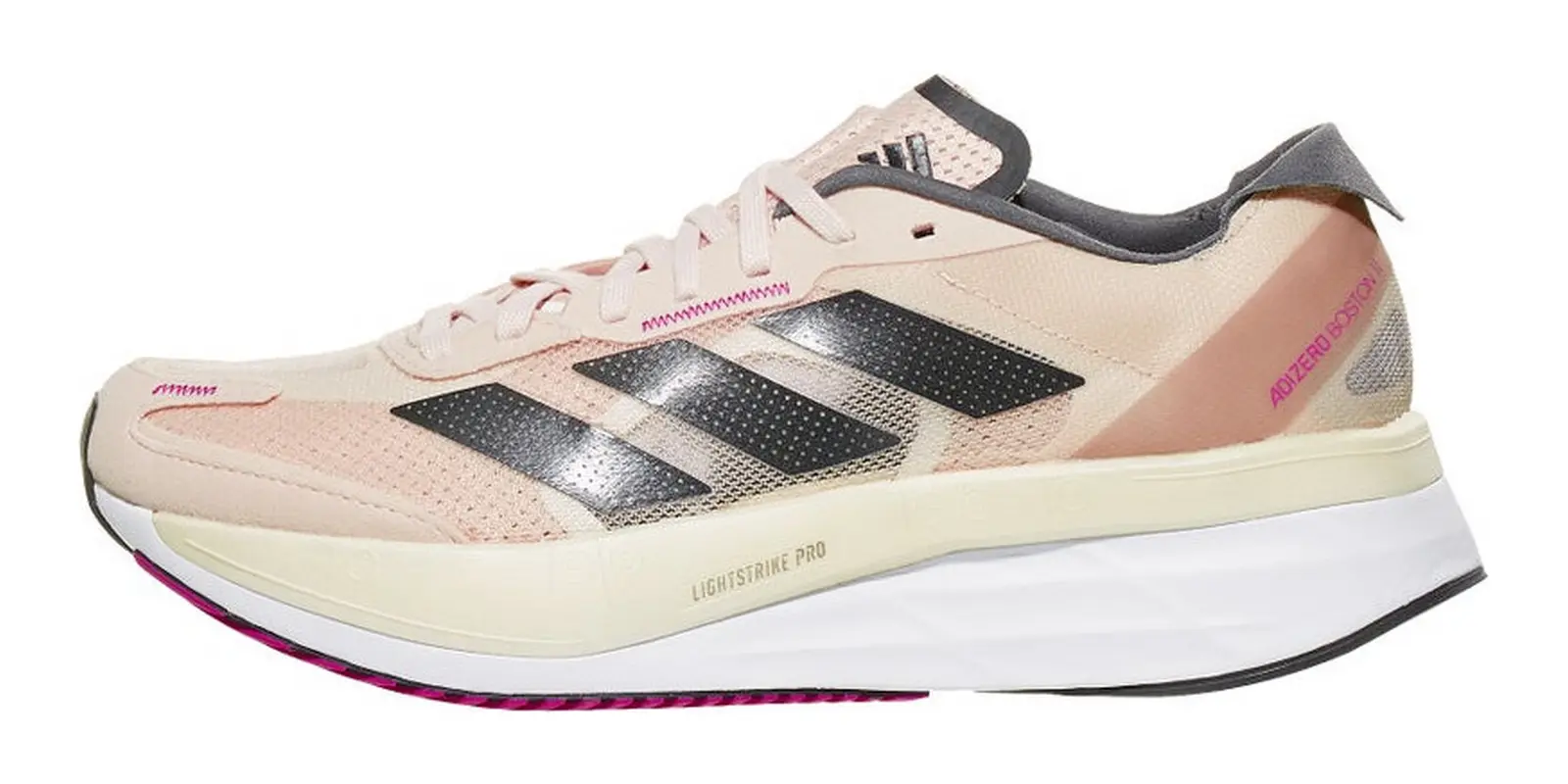 adidas adizero Boston 11 in Wonder