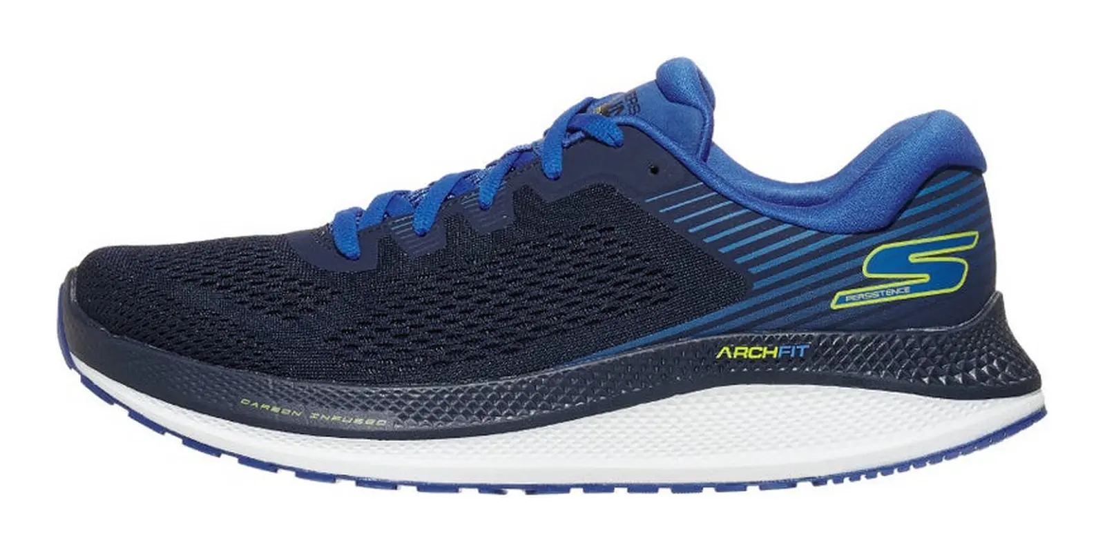 Skechers GOrun Persistence in Blue