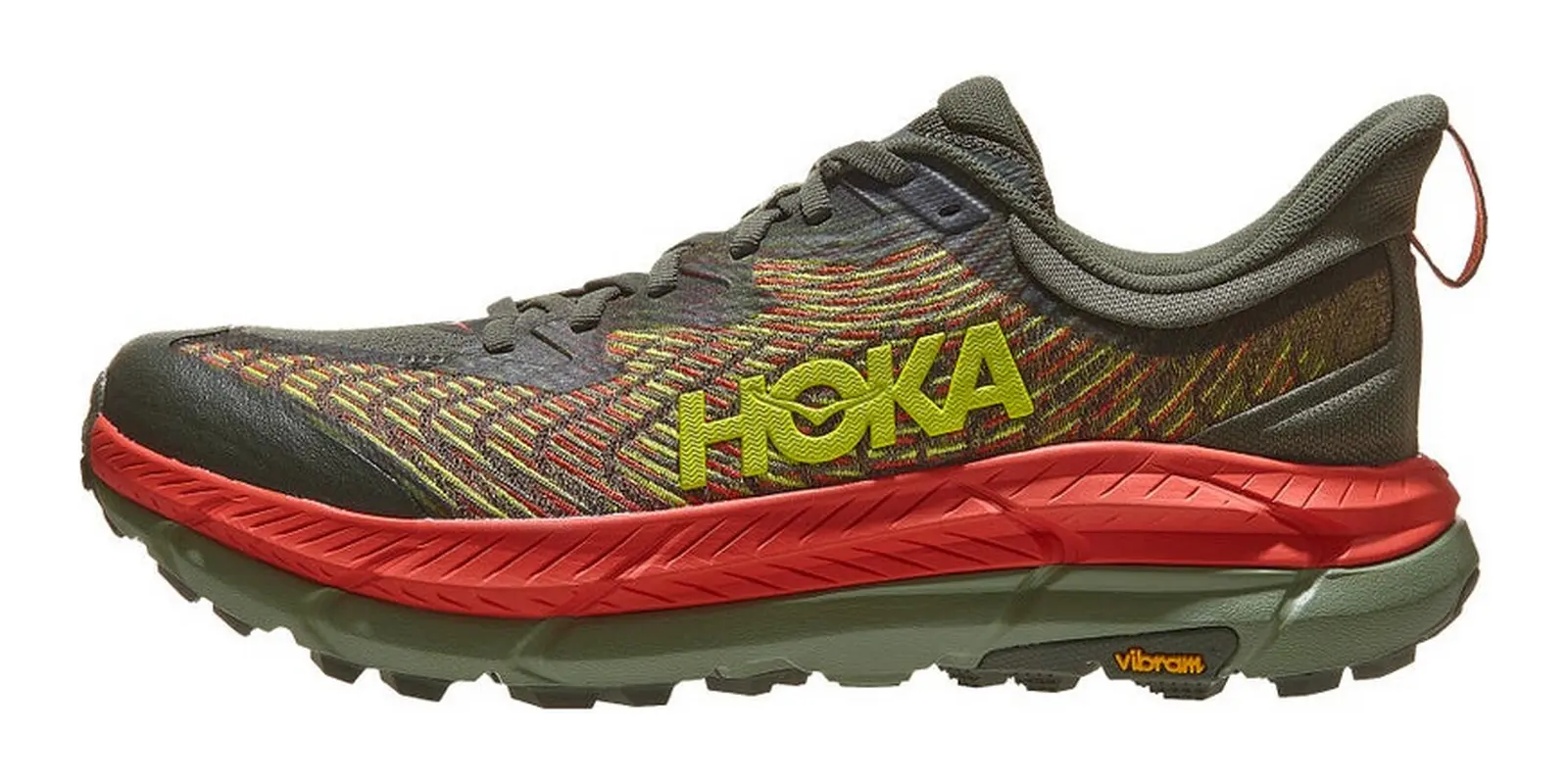 HOKA Mafate Speed 4 in Thymefiesta