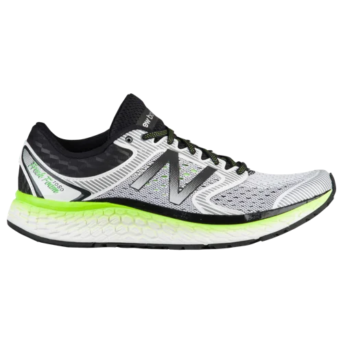 New Balance Fresh Foam1080 v7 in Whiteenergy