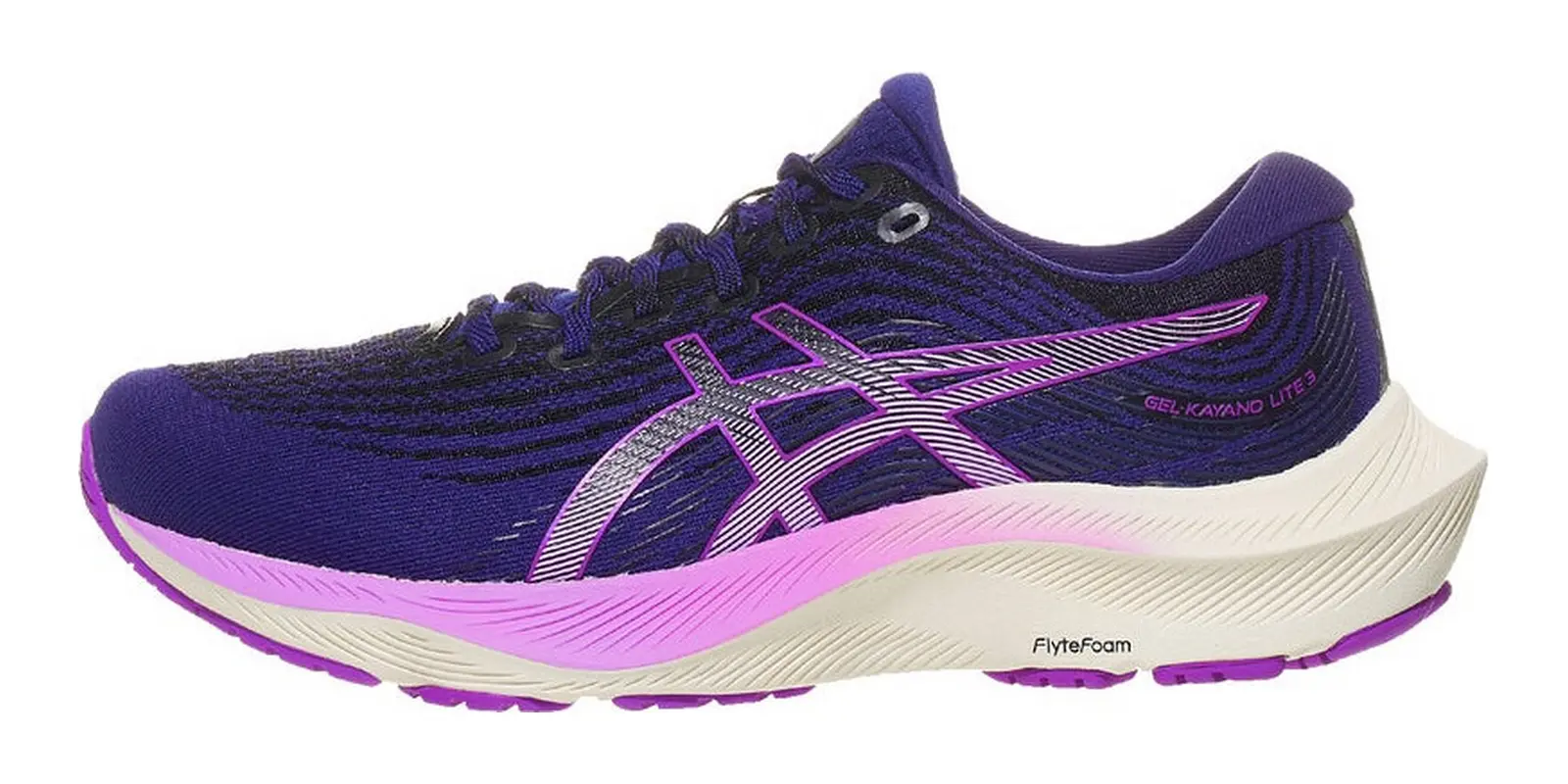 ASICS GEL-Kayano Lite 3 in Dive