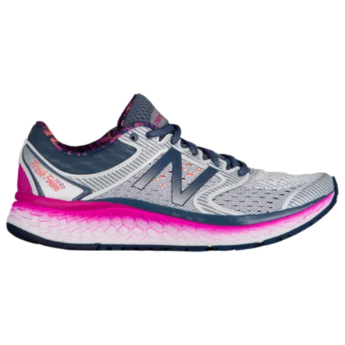 New Balance Fresh Foam1080 v7 in Arctic