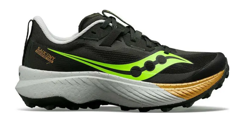 Saucony Endorphin Edge