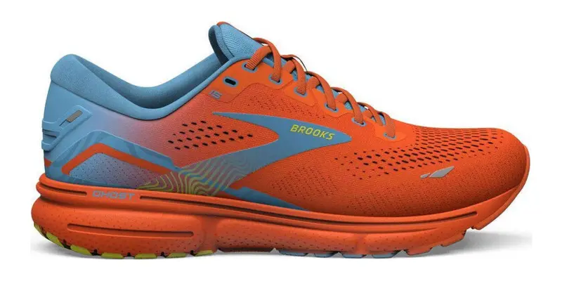 Brooks Ghost 15