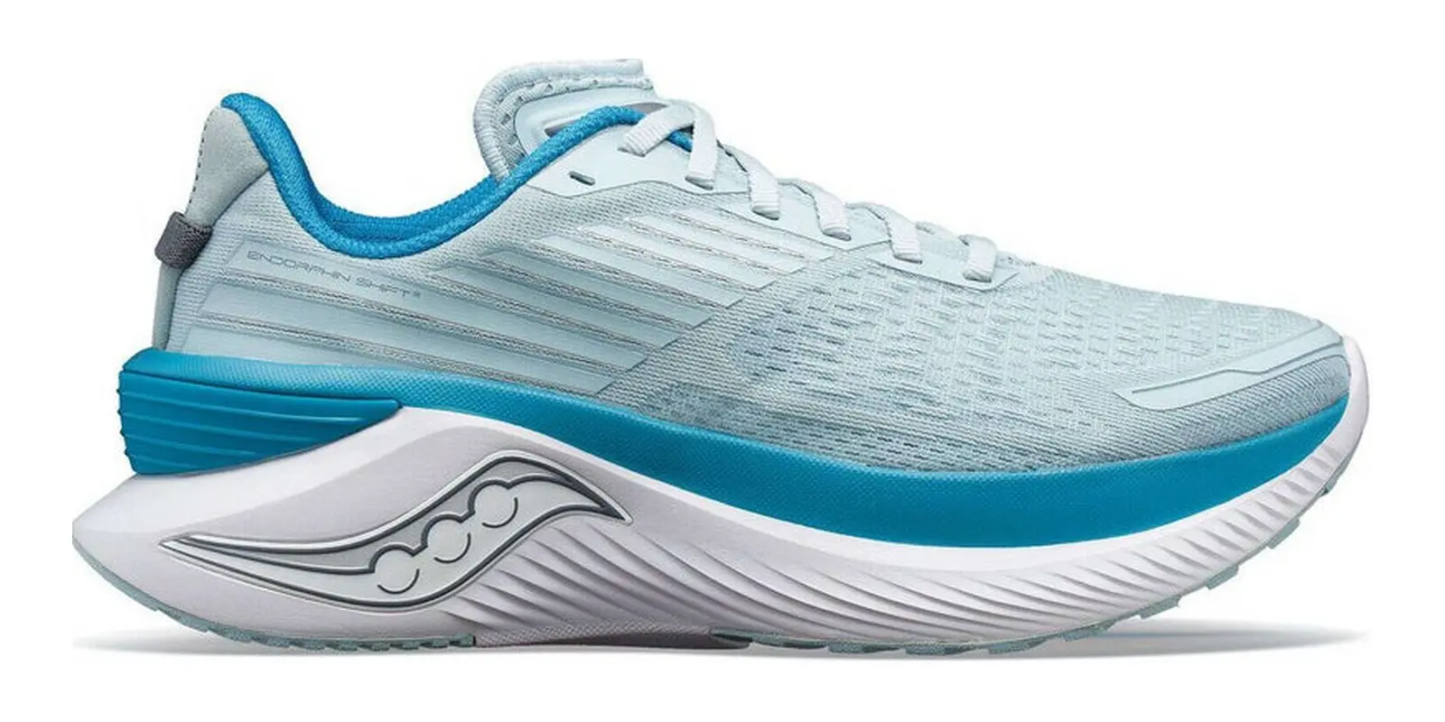 Saucony Endorphin Shift 3 in Glacierink